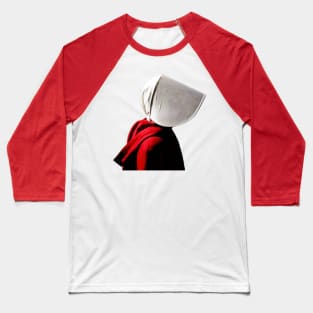 Handmaiden Baseball T-Shirt